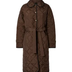 PIECES DAME JAKKE PCEMILY - Hot Fudge Bindings