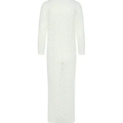 PIECES dame kimono PCVITA - Cloud Dancer