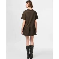 PIECES DAME KJOLE PCJAMIE - Delicioso