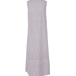 PIECES DAME KJOLE PCJENNA - Pink Tulle Delicioso and Bright White