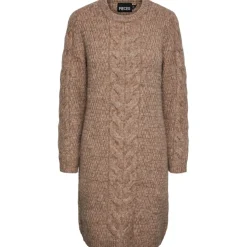 PIECES dame kjole PCNINA - Fossil