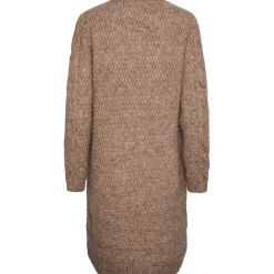 PIECES dame kjole PCNINA - Fossil