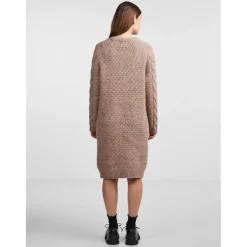 PIECES dame kjole PCNINA - Fossil