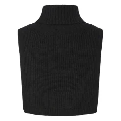 Pieces dame neckwarmer PCJANNI - Black