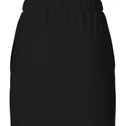 PIECES dame nederdel PCCHILLI - Black