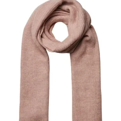 PIECES dame scarf PCNOELLA - Woodrose