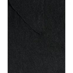 PIECES Dame Scarves PCPyron - Black