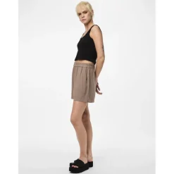 PIECES dame shorts PCVINSTY - Fossil