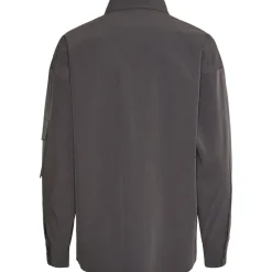 PIECES dame skjorte PCDRE - Magnet