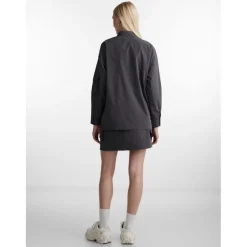 PIECES dame skjorte PCDRE - Magnet