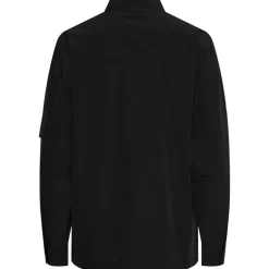 PIECES dame skjorte PCDRE - Black