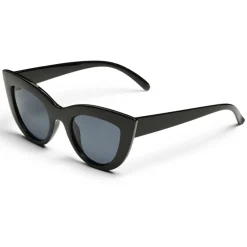 PIECES DAME SOLBRILLER PCDONAI - Black