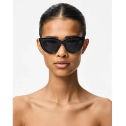 PIECES DAME SOLBRILLER PCDONAI - Black