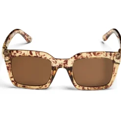 PIECES DAME SOLBRILLER PCBALLA - Brown Sugar Turtle