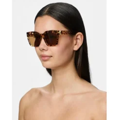 PIECES DAME SOLBRILLER PCBALLA - Brown Sugar Turtle