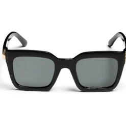 PIECES DAME SOLBRILLER PCBALLA - Black