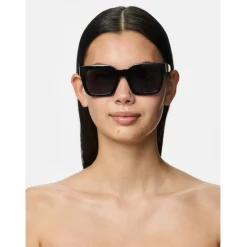 PIECES DAME SOLBRILLER PCBALLA - Black