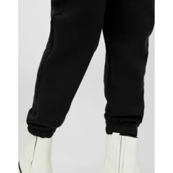 Pieces dame sweatpants PCCHILLI - Black