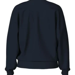 PIECES dame sweatshirt PCCHILLI - Sky Captain