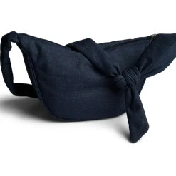 PIECES DAME TASKE PCAMANDA - Dark Blue Denim