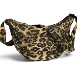 PIECES DAME TASKE PCAMANDA - Beige Leo