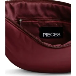 PIECES dame taske PCAMANDA - Tawny Port