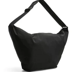 PIECES dame taske PCAMANDA - Black