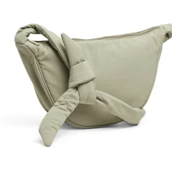 PIECES dame taske PCAMANDA - Taupe Gray