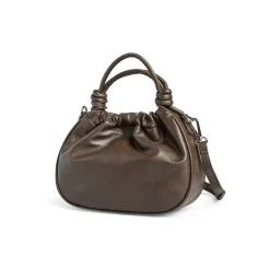 Pieces dame taske PCBALLOON - Hot Fudge