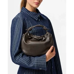 Pieces dame taske PCBALLOON - Hot Fudge