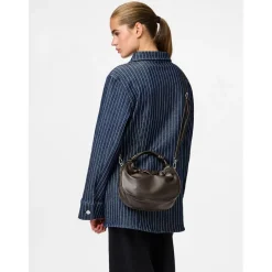 Pieces dame taske PCBALLOON - Hot Fudge