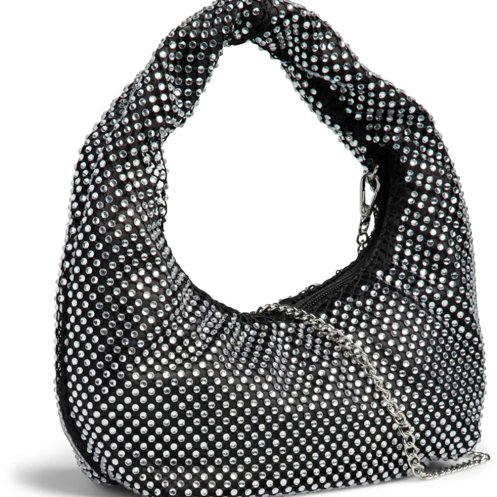 PIECES Dame Taske PCJanna - Black