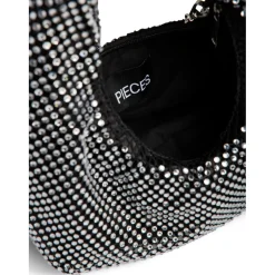 PIECES Dame Taske PCJanna - Black
