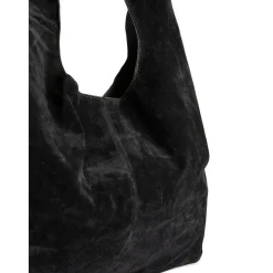 PIECES Dame taske PCRINE - Black