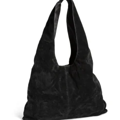 PIECES Dame taske PCRINE - Black