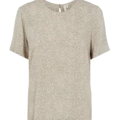 PIECES dame top PCNYA - Shadow