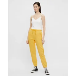 Pieces dame top PCSIRENE - Bright White