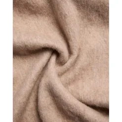 Pieces dame tørklæde PCNAYA - Greige