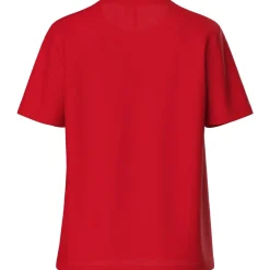 PIECES dame t-shirt PCRIA - Lollipop