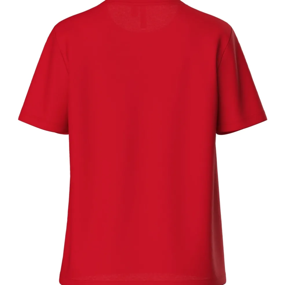 PIECES dame t-shirt PCRIA - Lollipop