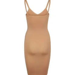 Pieces dame underkjole PCBALLROOM - Nature