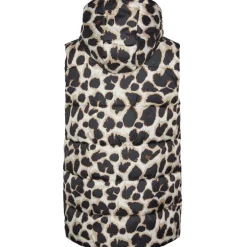 Pieces dame vest PCBEE - Black Leo