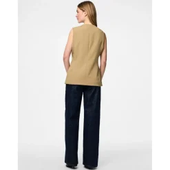 PIECES dame vest PCTEMPRE - Elmwood