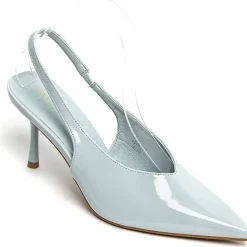 Raya dame stiletter 1880 - Blue