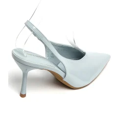 Raya dame stiletter 1880 - Blue