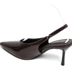 Raya dame stiletter 1880 - Brown