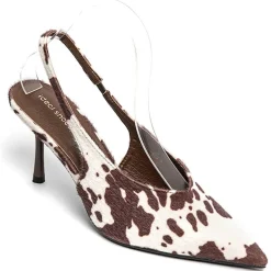 Raya dame stiletter 1880 - Cow