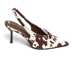 Raya dame stiletter 1880 - Cow