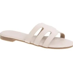 Ruth dame sandal 5138 - Nude