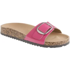 Sally dame sandal 2002 - Fuxia new